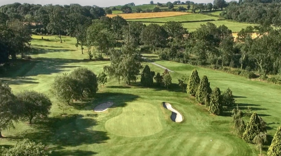 Photo of Stover Golf Club